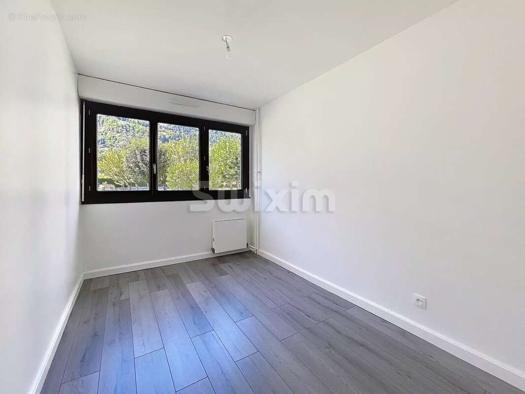 Appartement à MAGLAND