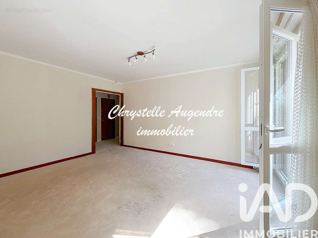 Photo 3 - Appartement à GIF-SUR-YVETTE