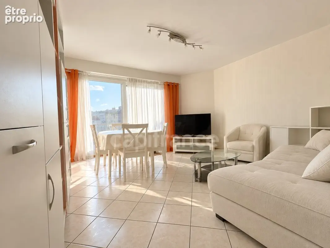 Appartement à LES SABLES-D'OLONNE