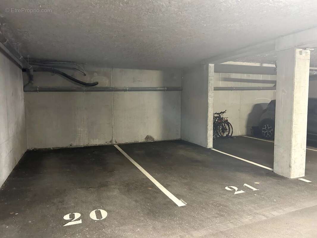 Appartement f3 neuville centre - photo 17