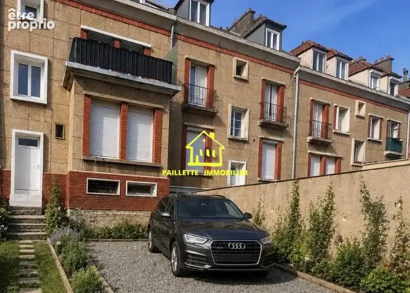 Appartement 5 pièces 92 m² à vendre à Le Havre (76600) - photo 2