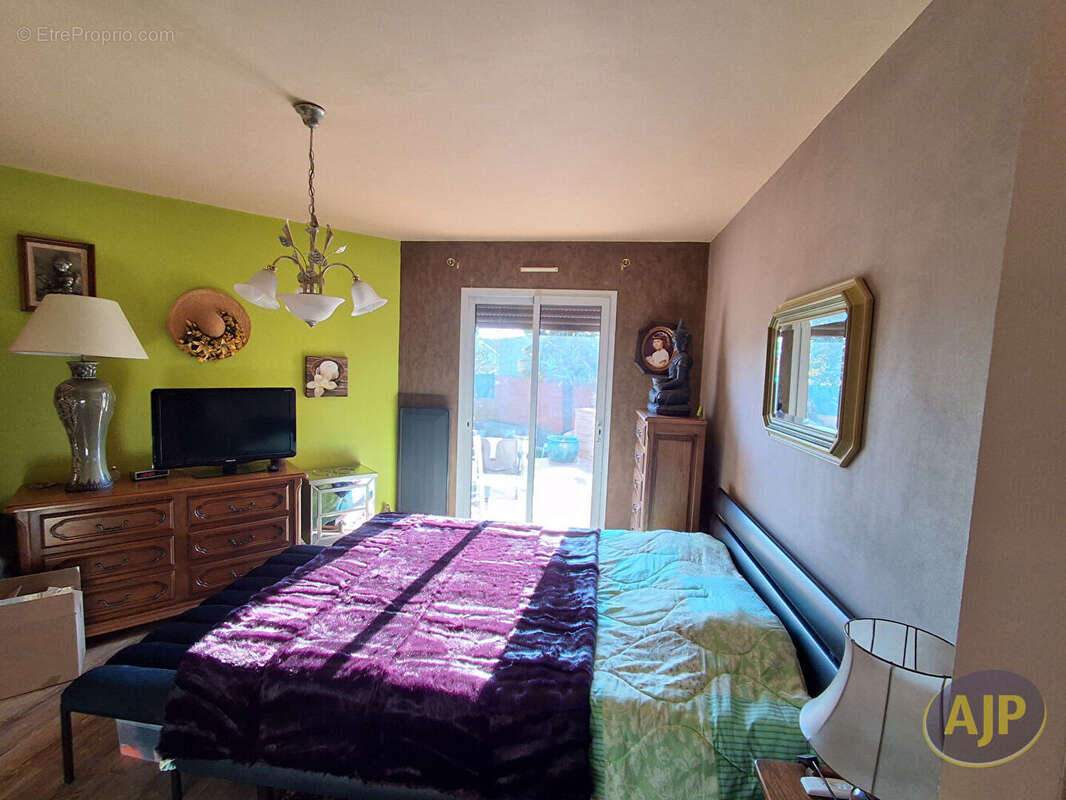 Maison à LA ROCHE-SUR-YON