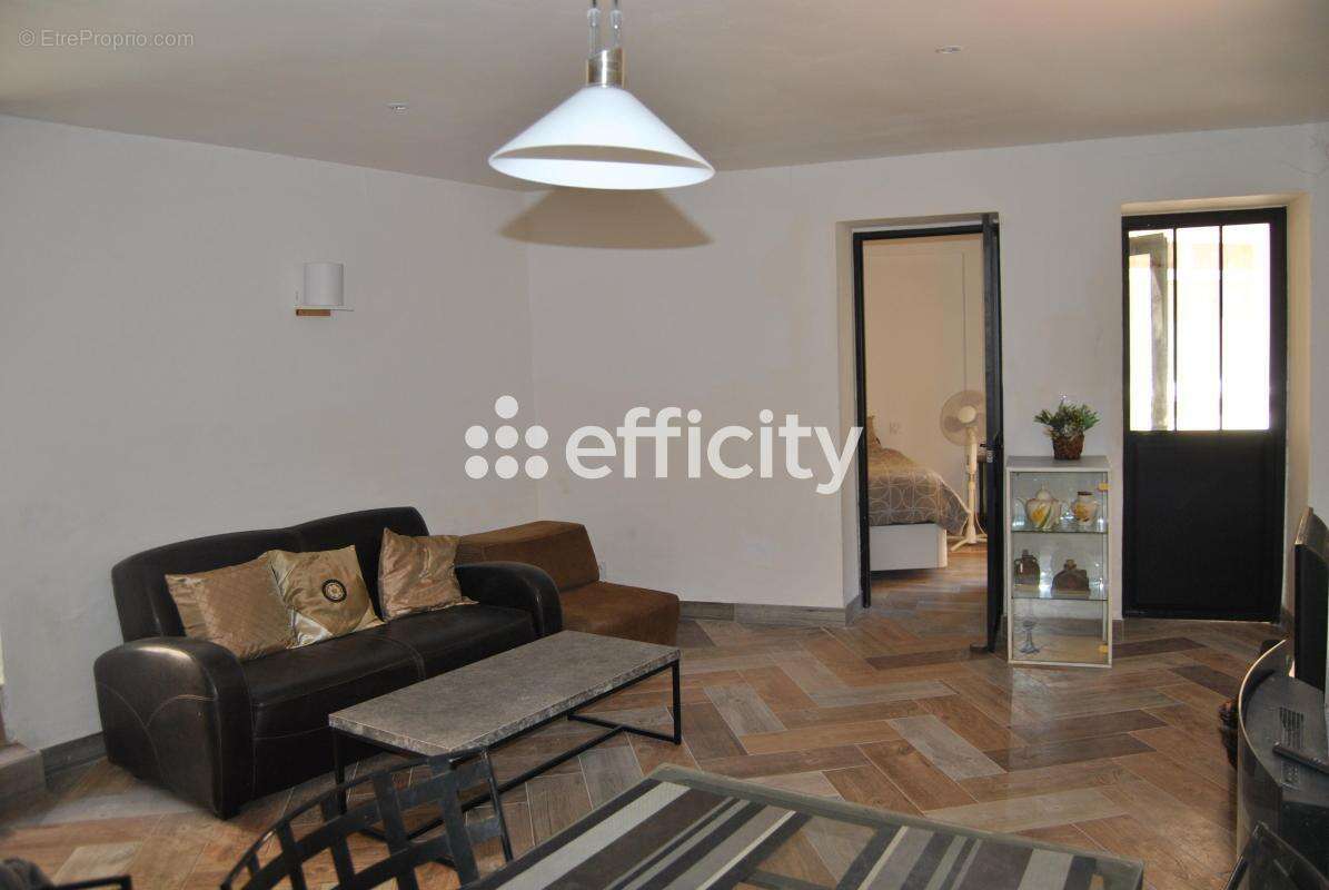 Appartement à CERBERE