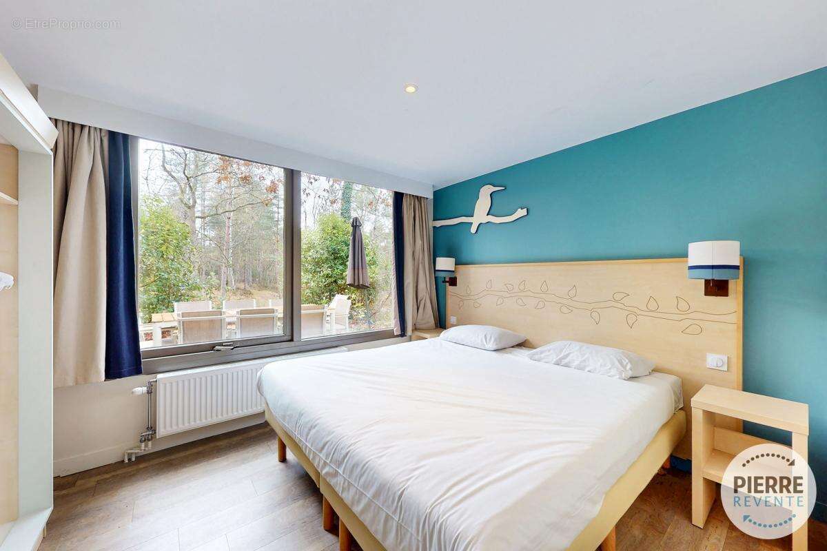 Maison à CHAUMONT-SUR-THARONNE