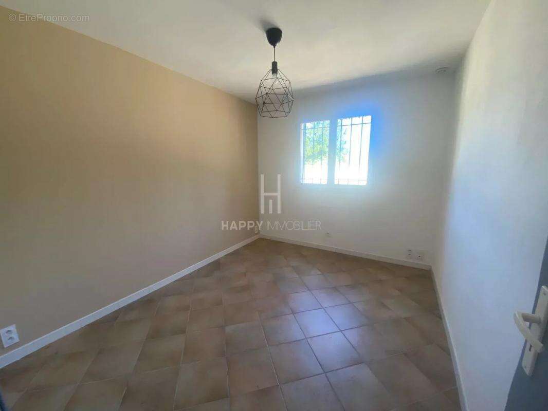 Ensemble immobilier Alpilles Sud sur terrain de 3627 M2 - photo 19