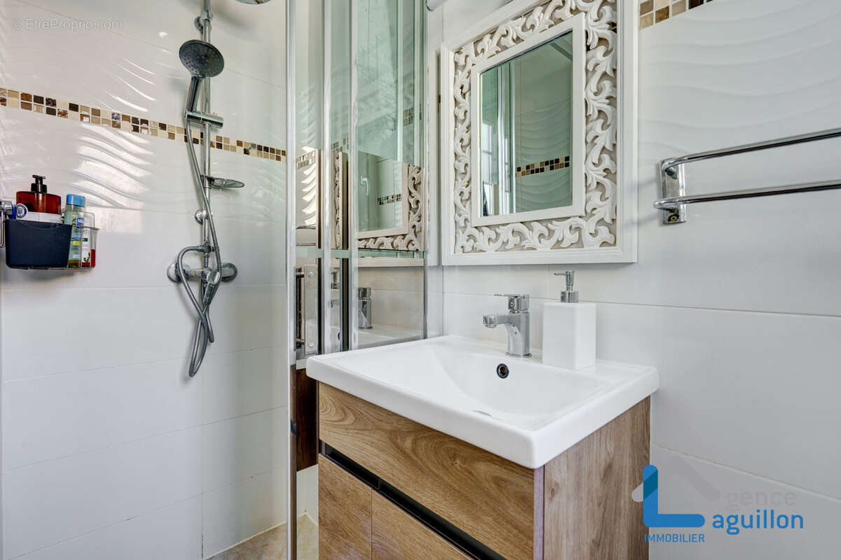 Appartement à HENDAYE