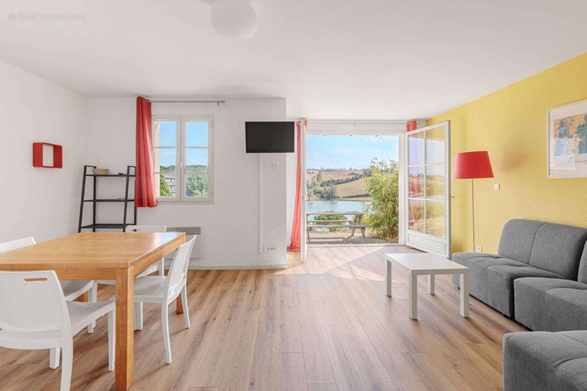 Maison Carla Bayle - photo 13