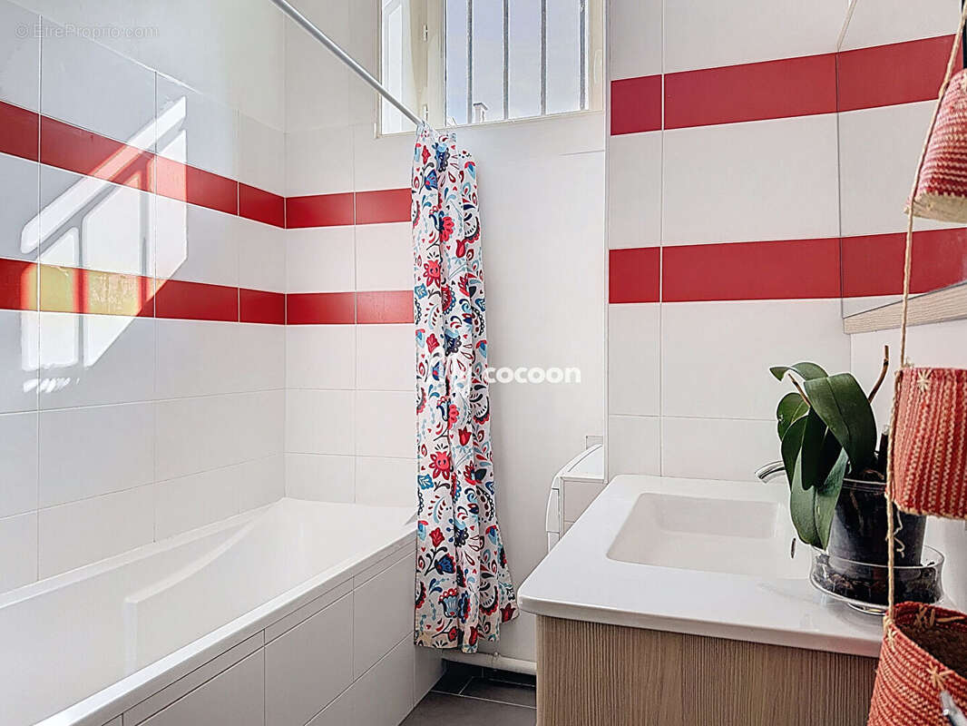 Appartement à LYON-2E