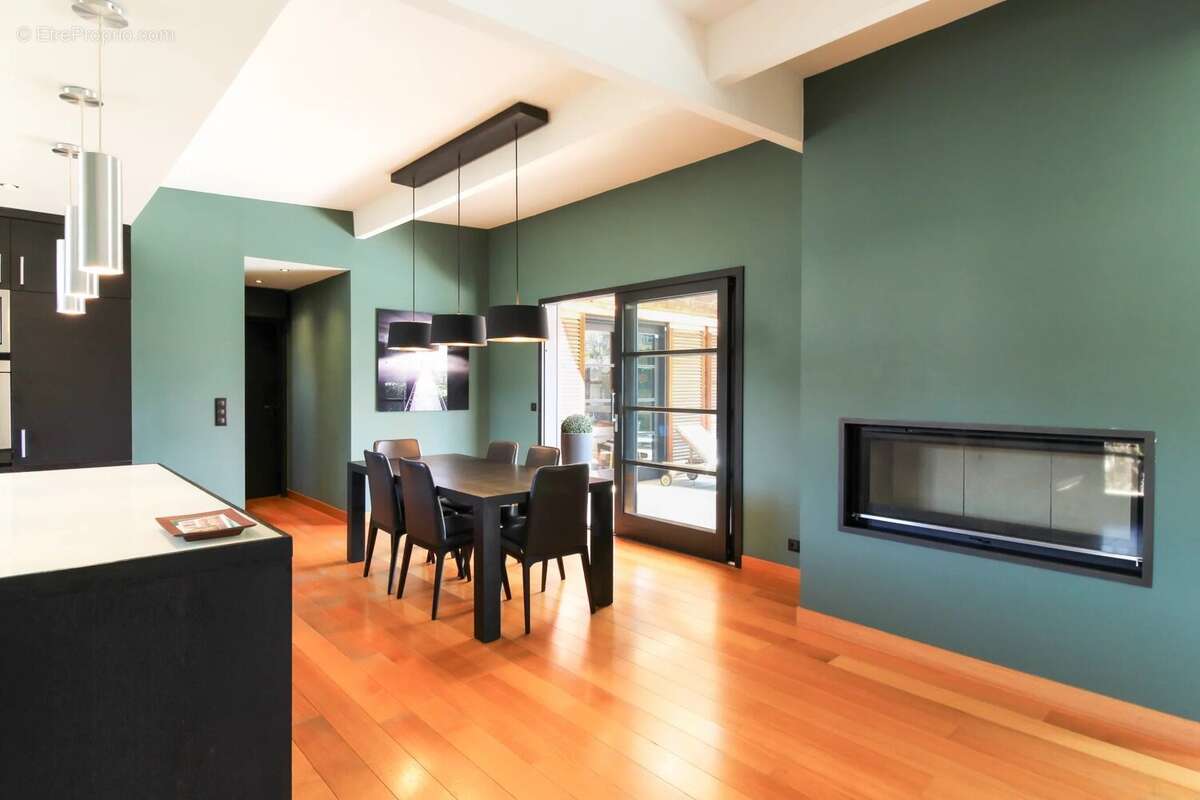 Maison à SAINT-BLAISE