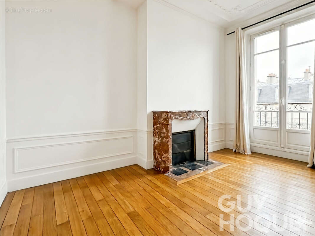 Appartement à VERSAILLES
