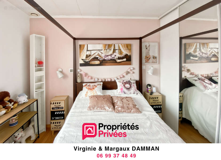 Maison à SAINT-PIERRE-LES-ELBEUF