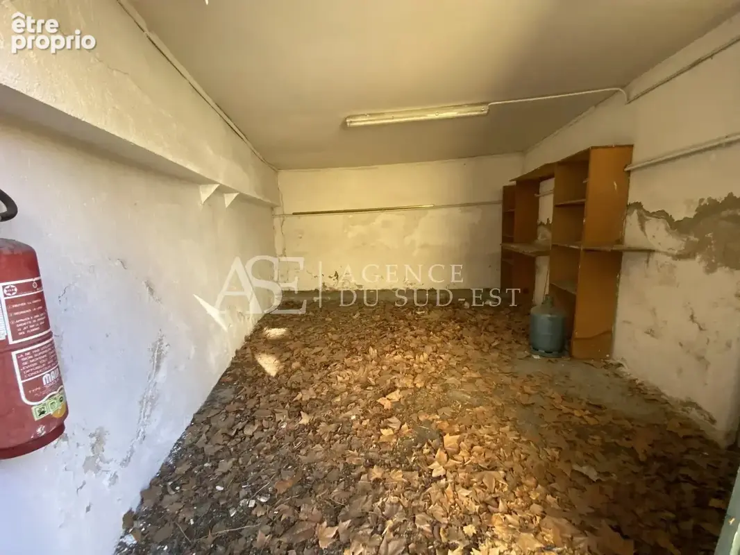 maison de ville au centre d Aix - photo 13