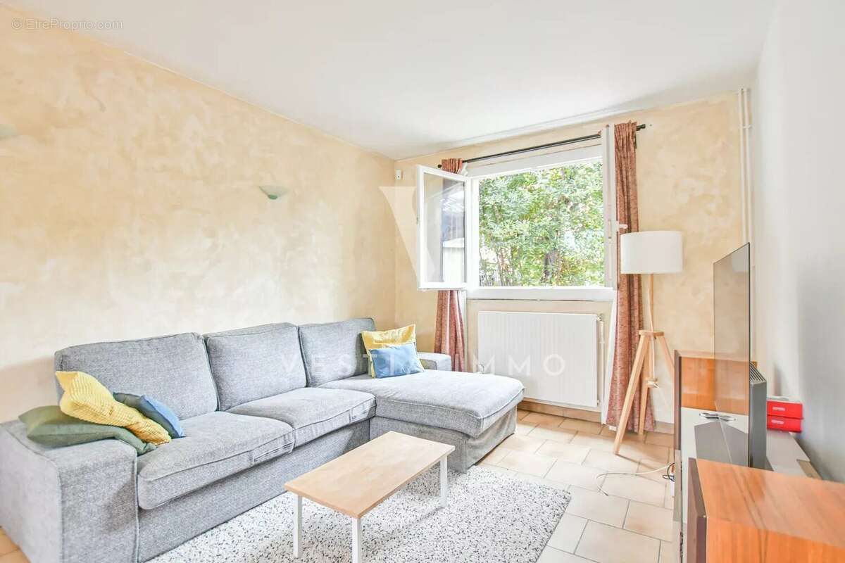 Maison à ROMAINVILLE