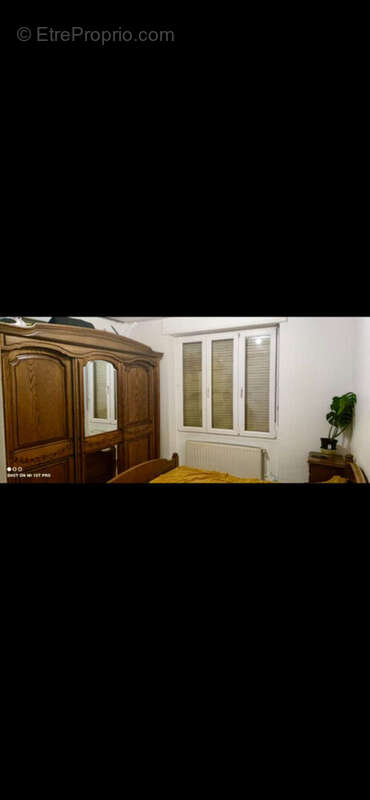 Appartement à LONGWY