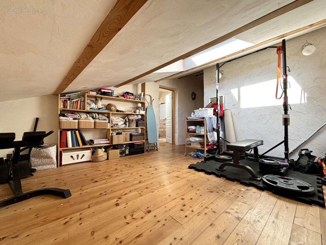 Appartement à BRIANCON