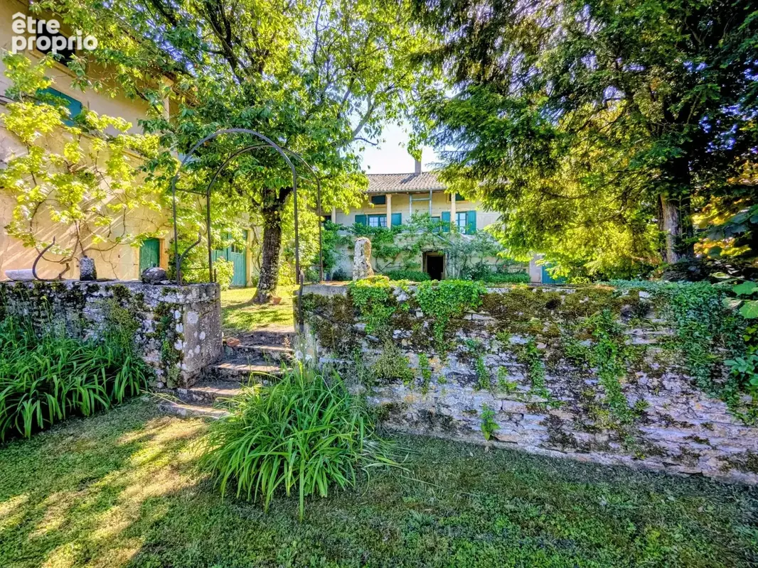 Maison 7 pièces 210 m² à vendre à Hurigny (71870) - photo 32