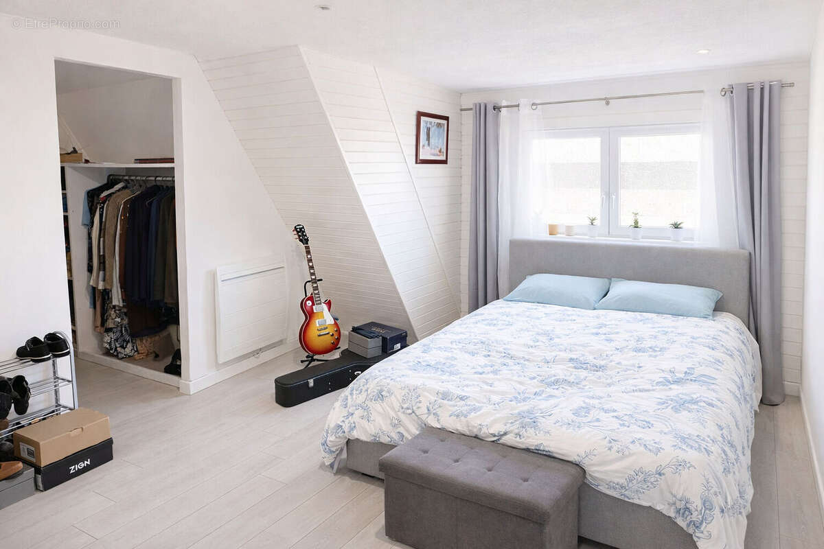 Maison 150m² à messeix - photo 6