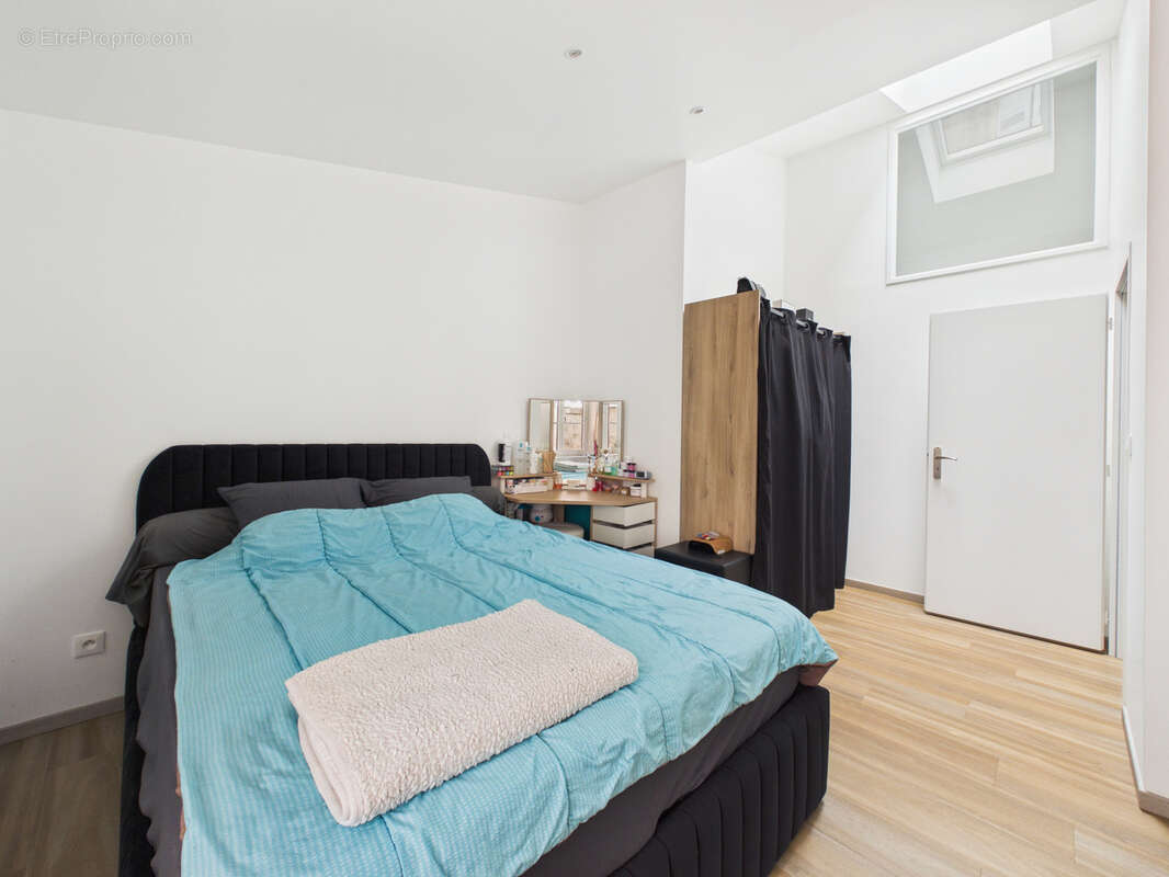 Appartement à LE PUY-EN-VELAY