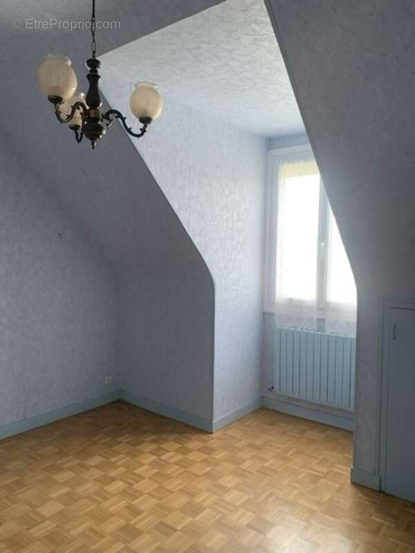 Maison à PLENEUF-VAL-ANDRE