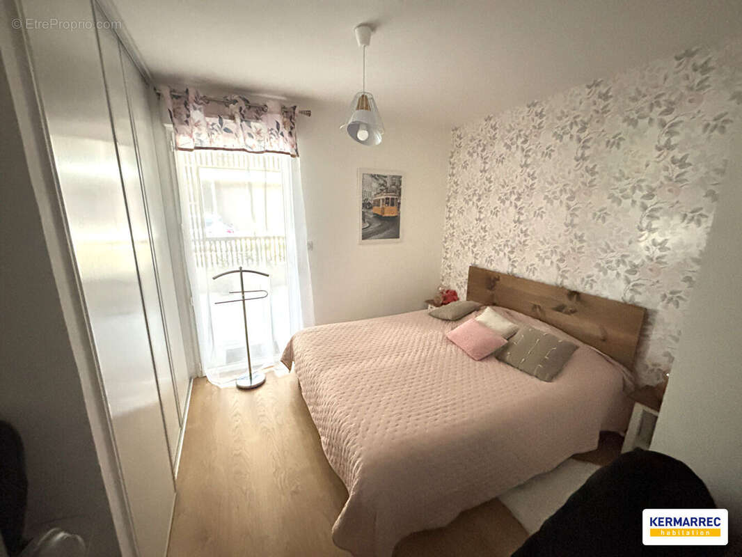 Appartement à VITRE