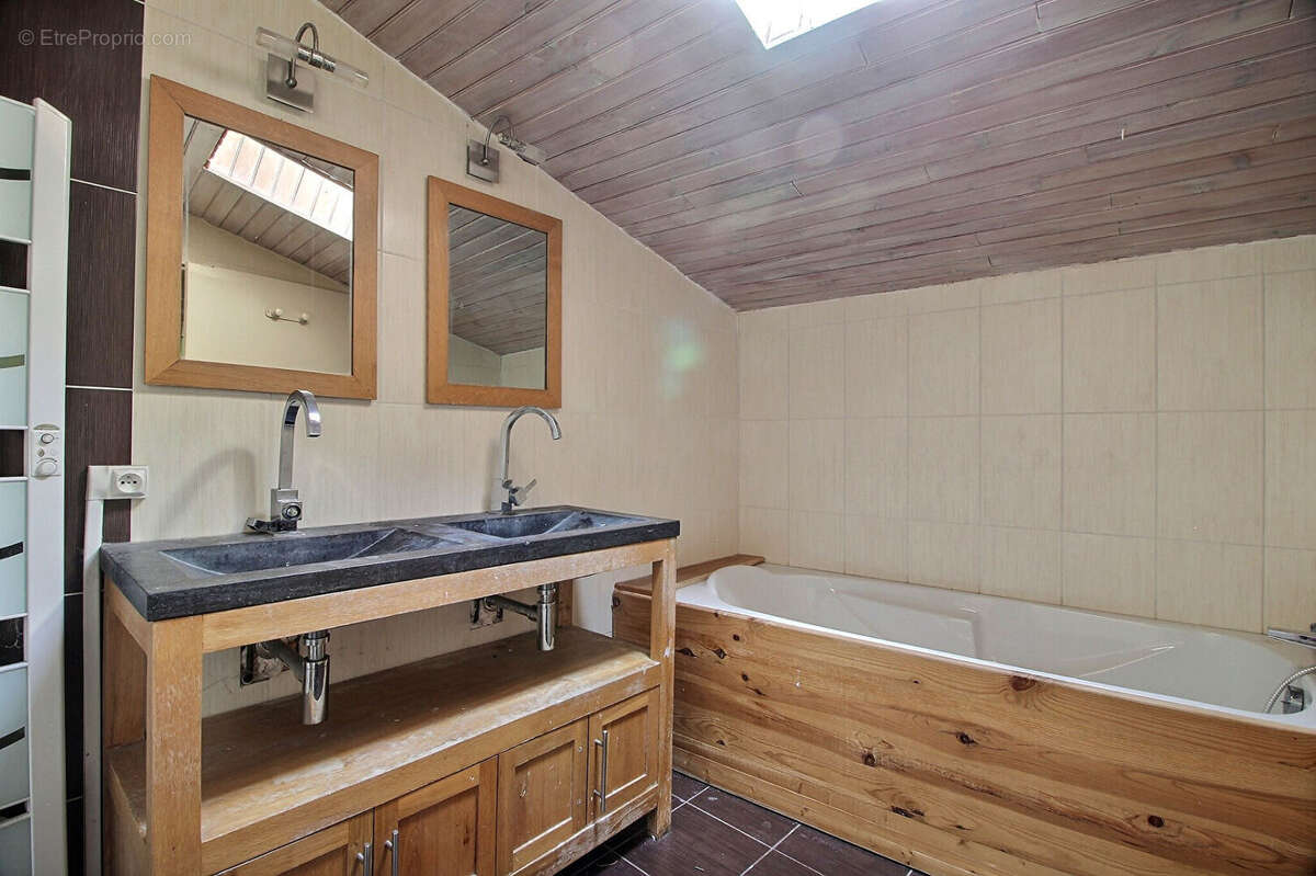 Maison 140m² à saint-georges-sur-allier - photo 13