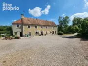 Maison à OLENDON