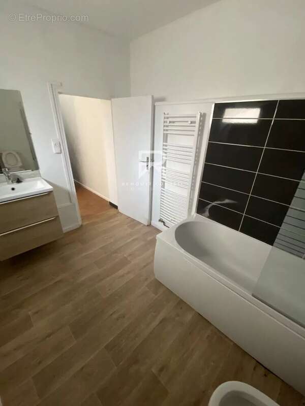 Appartement à ROUEN