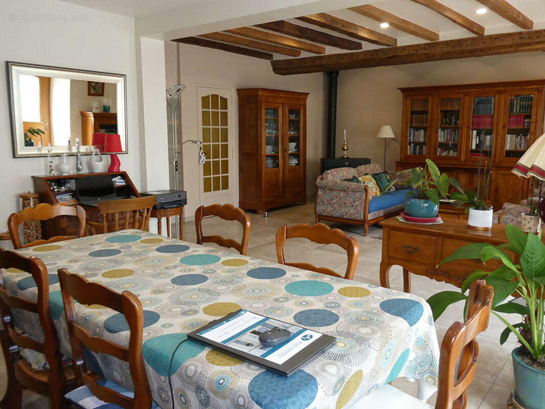 Bien rare à la vente. Coup de coeur assuré. - photo 8