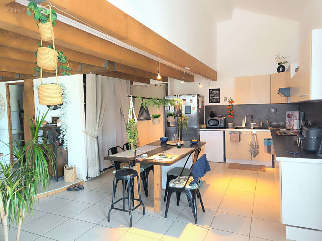 Maison Marcorignan 9 pièce(s) 275 m2 - photo 9