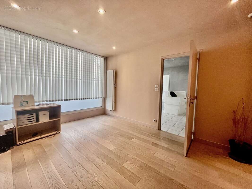 Commerce à WIMEREUX