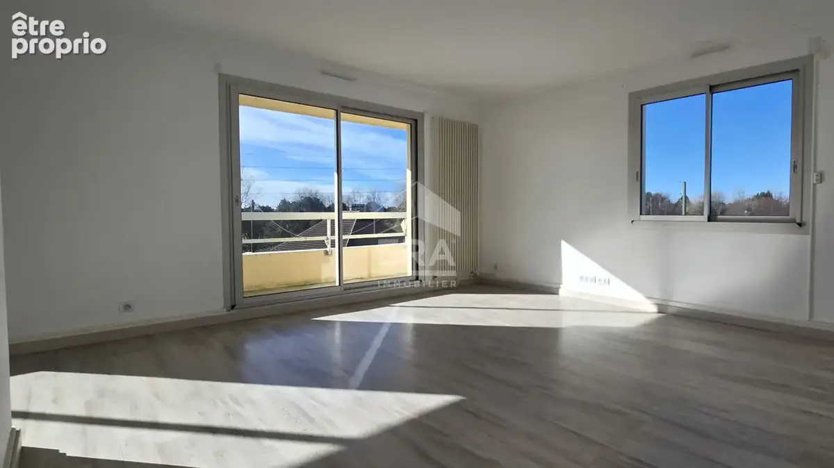 Appartement à DIEPPE
