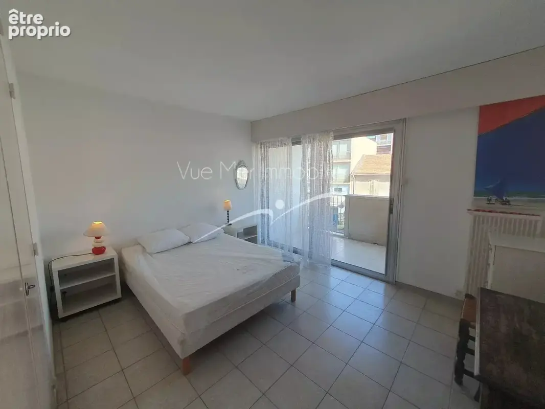 Appartement 50 m² traversant idéalement situé - photo 6