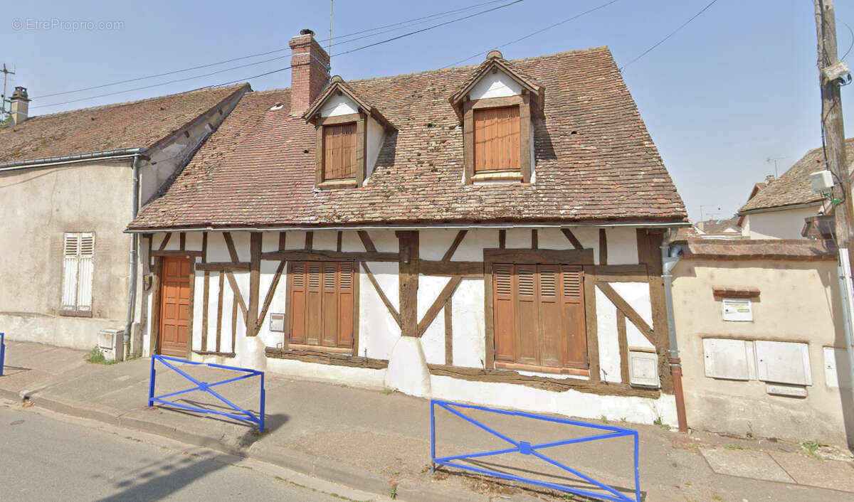 Maison Nogent Le Roi - 2 chambres - photo 12