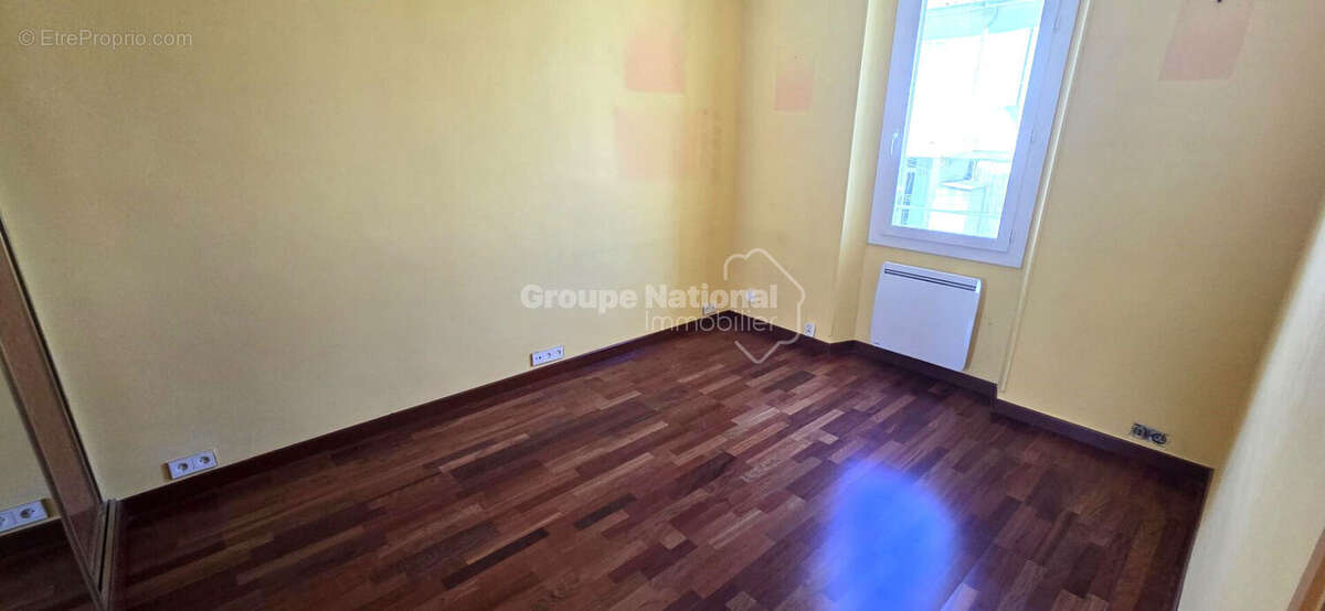 Maison à MARSEILLE-16E
