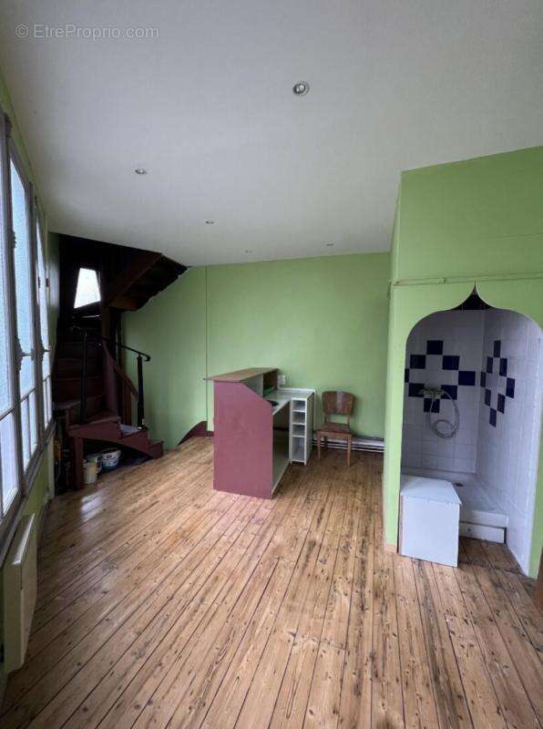 Appartement à LIMOGES