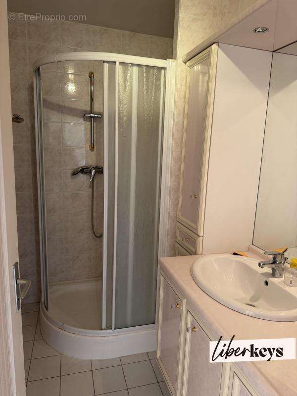 Appartement à AMIENS