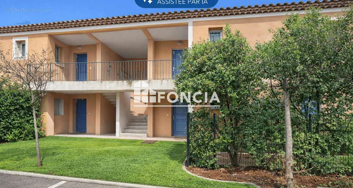 Appartement à AVIGNON