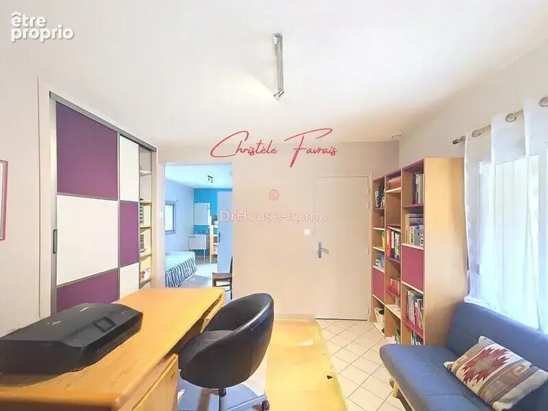 Maison 8 pièces 208 m² à vendre à Montours (35460) - photo 7