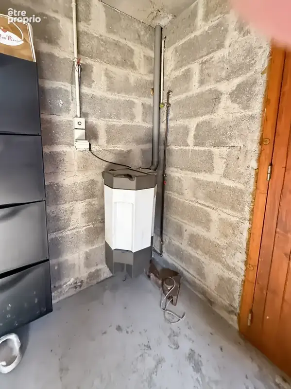 Dept de la Vienne (86) Maison de caractère type 8 à vendre - photo 23