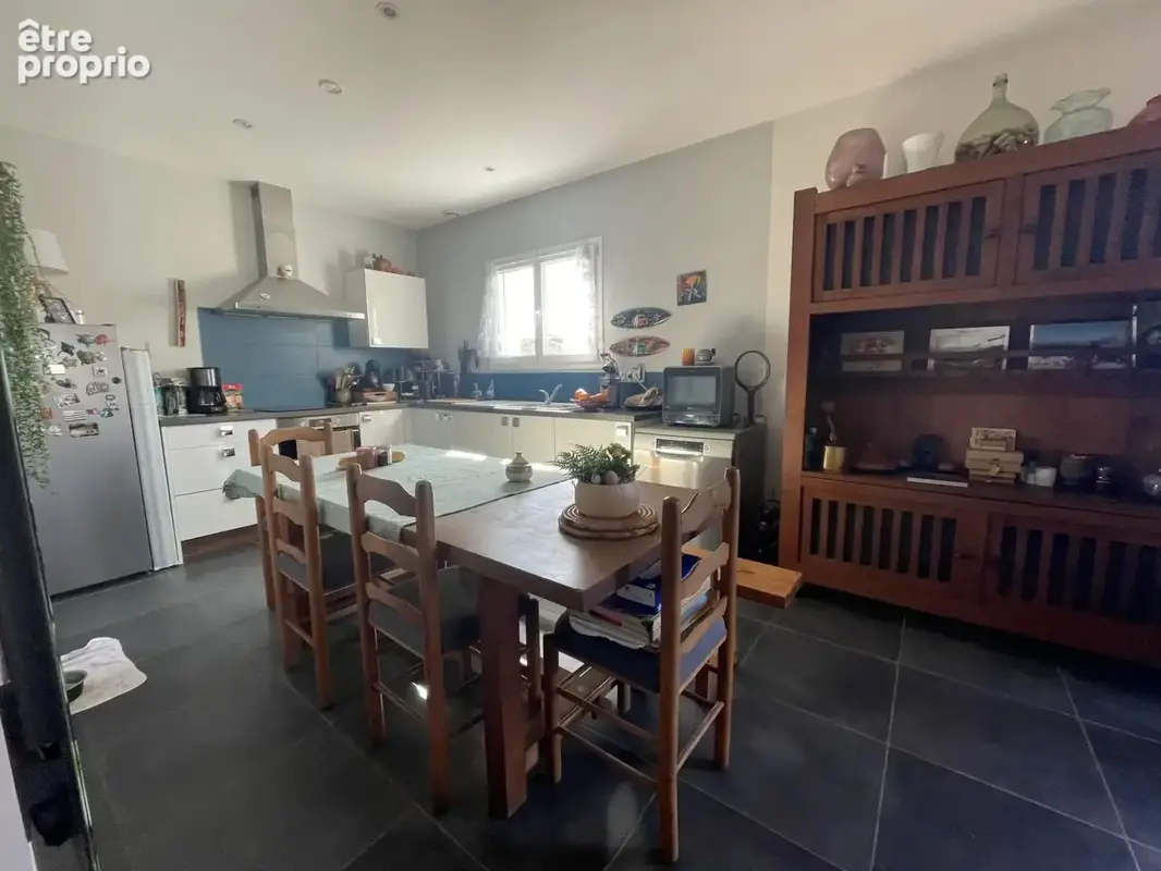 Maison de ville - photo 4