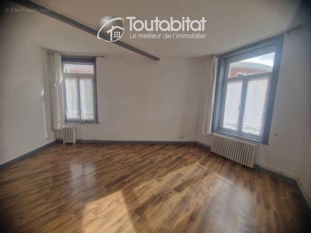 Appartement à LILLE
