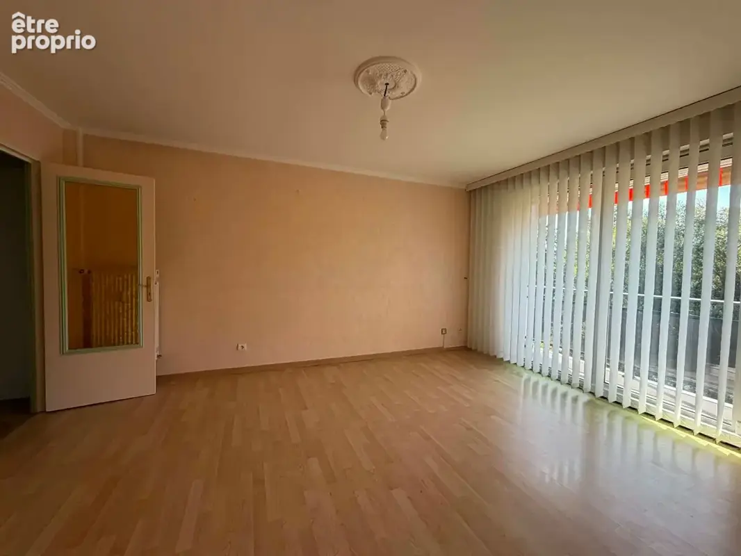 Appartement à CERNAY