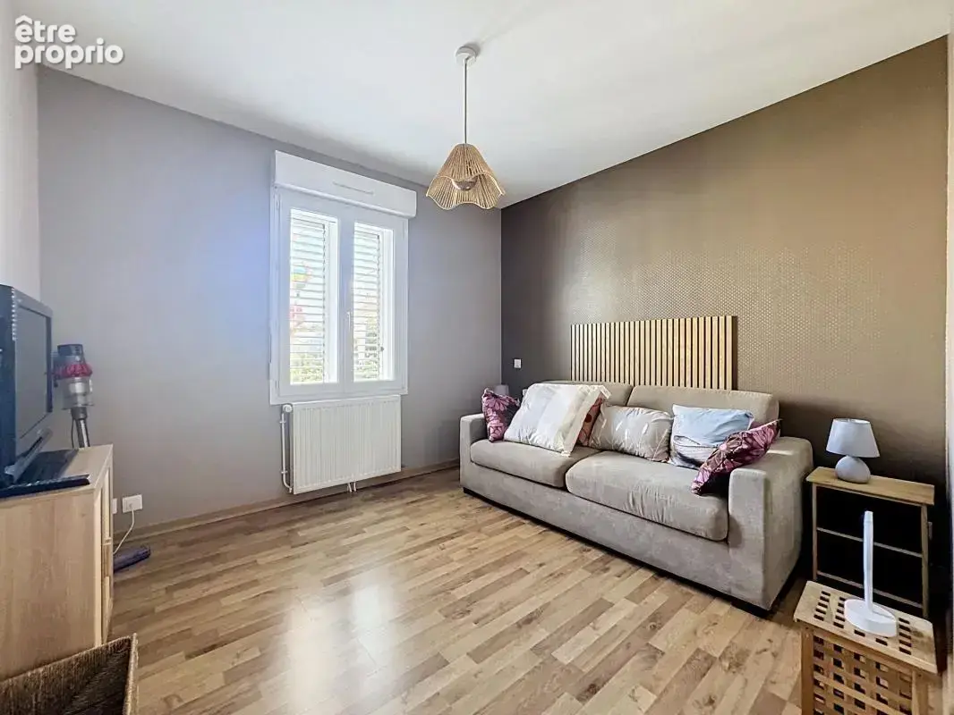 Maison À Vendre ANGOULINS - photo 7