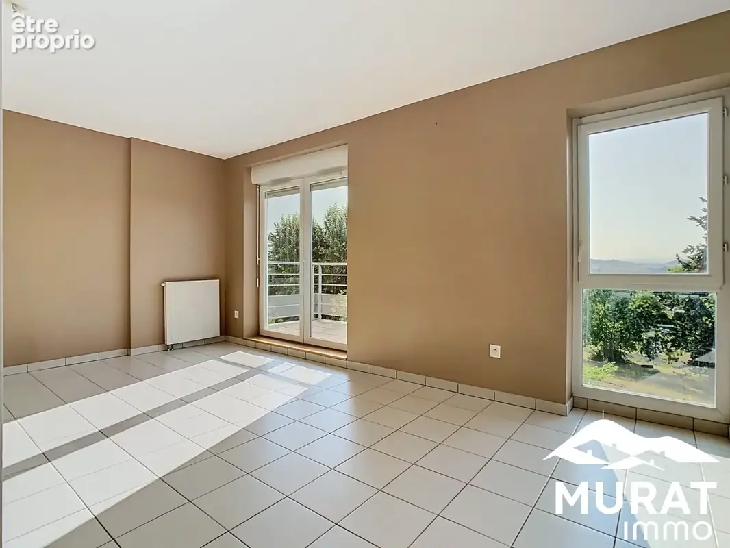 Appartement 66 m² à Cournon-D'auvergne  - photo 5