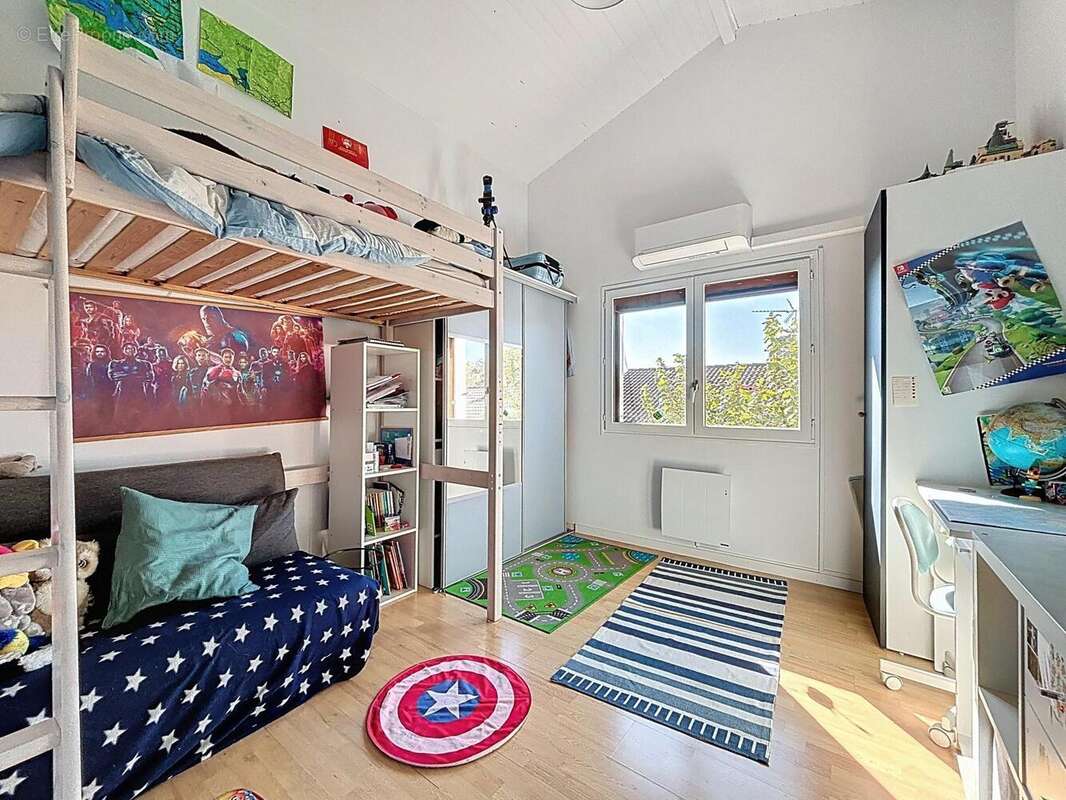 Photo 9 - Maison à EYSINES