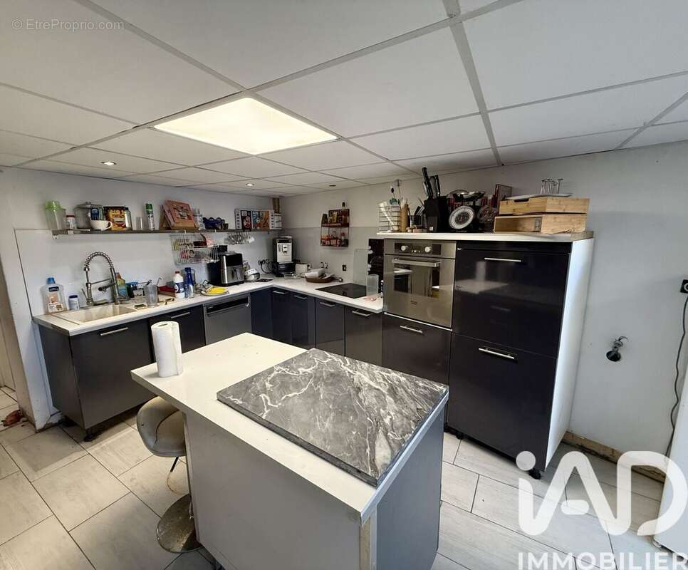 Photo 7 - Maison à APINAC