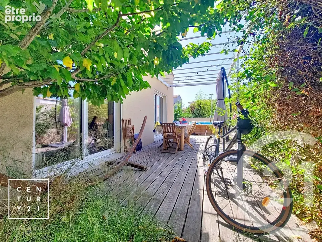 Maison 4 pièces 115 m² à vendre à Le Soler (66270) - photo 13