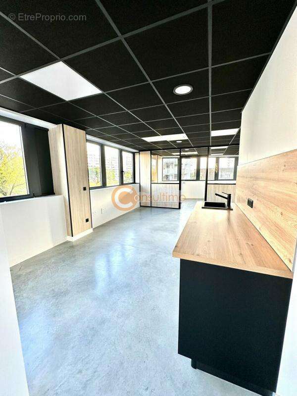 BUREAUX à vendre - photo 4