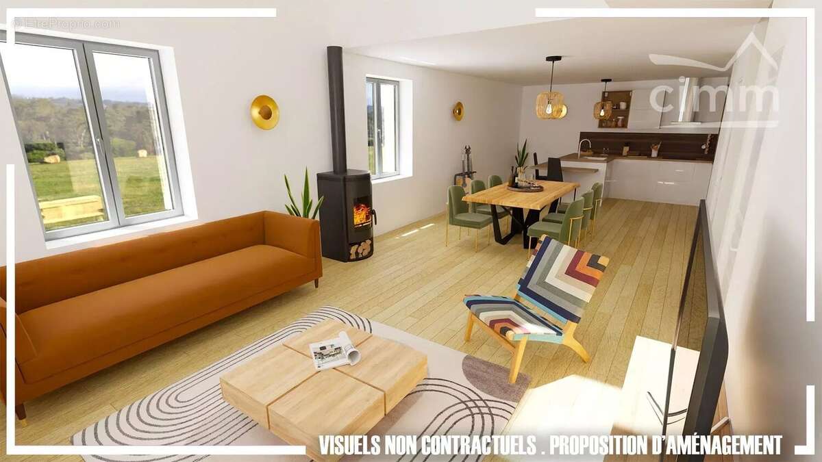 Appartement à VOREPPE