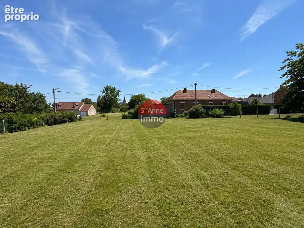 Liancourt fosse - 120m2 - autonomie de plain pied - 3 chambres - 1 bureau - garage - dependances - cave - jard - photo 19